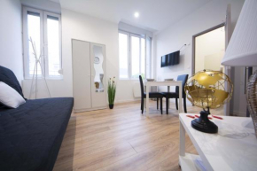 MAHORA - CHARMANT Studio HOME STAGING AU CENTRE-VILLE